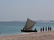 Madagascar 2018