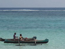 Madagascar 2018