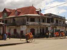 Madagascar