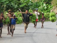 Madagascar