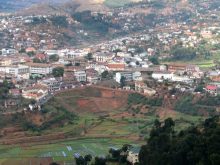 Madagascar