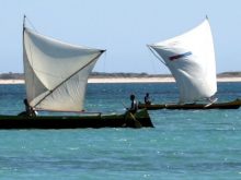 Madagascar
