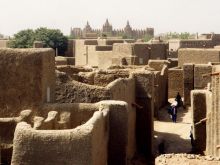 Mali