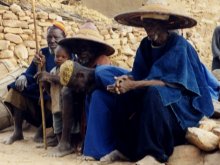 Mali