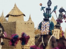Mali