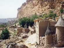 Mali