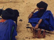 Mali