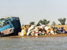 Mali