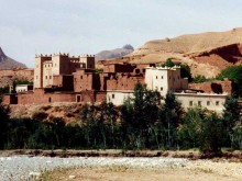 Marocco
