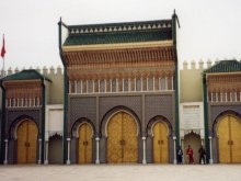 Marocco