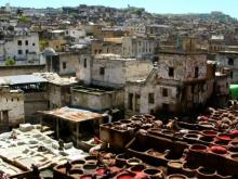 Marocco