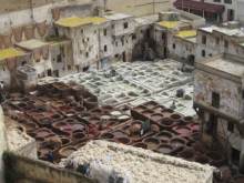 Marocco