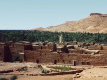 Marocco