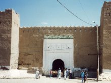 Marocco
