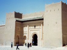 Marocco