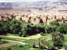 Marocco