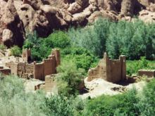 Marocco