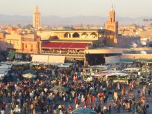 Marocco