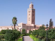 Marocco