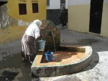 Marocco