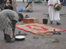 Marocco