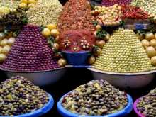 Marocco