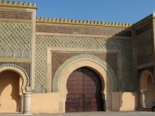 Marocco
