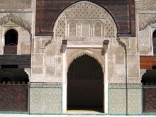 Marocco