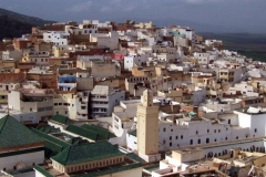 Marocco