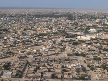 Mauritania