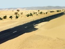 Mauritania