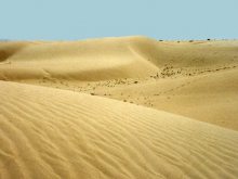 Mauritania