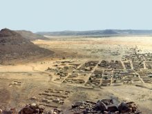 Mauritania