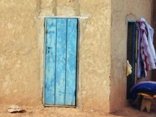 Mauritania