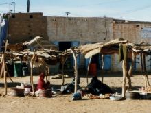 Mauritania
