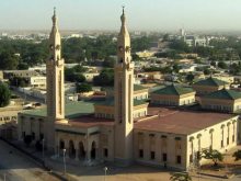 Mauritania