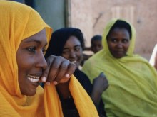 Mauritania