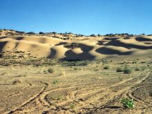 Mauritania