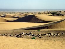 Mauritania