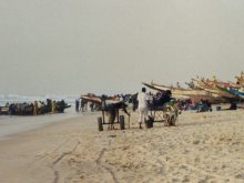 Mauritania