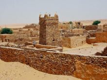 Mauritania