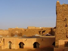 Mauritania