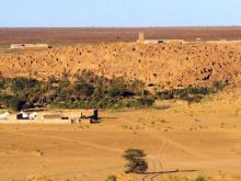 Mauritania