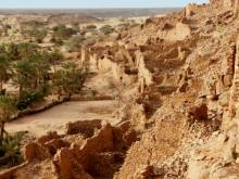 Mauritania