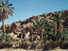 Mauritania