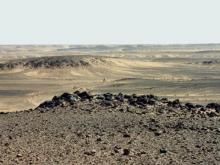 Mauritania