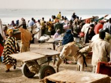 Mauritania