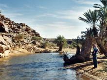 Mauritania