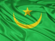 Mauritania