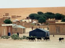 Mauritania